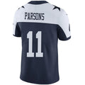 Custom #11 DAL Football Shirt Top