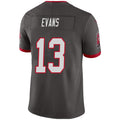 Custom #13 TB Football Shirt Top