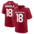 Custom #18 ARI Football Shirt Top