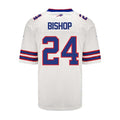 Custom #24 BUF Football Shirt Top