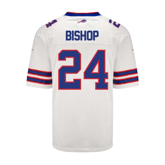 Custom #24 BUF Football Shirt Top