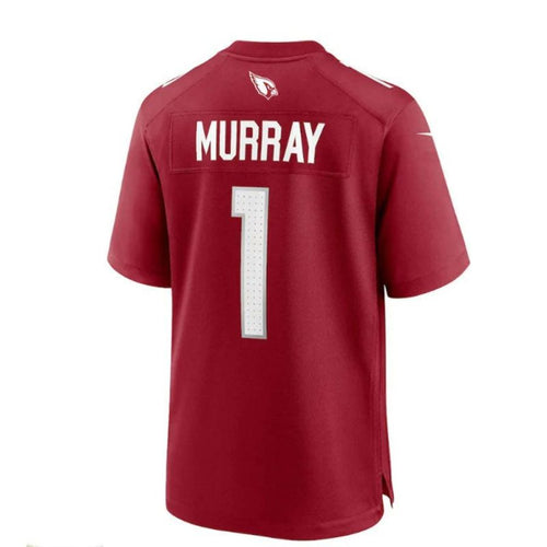 Custom #1 ARI Football Shirt Top