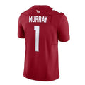 Custom #1 ARI Football Shirt Top