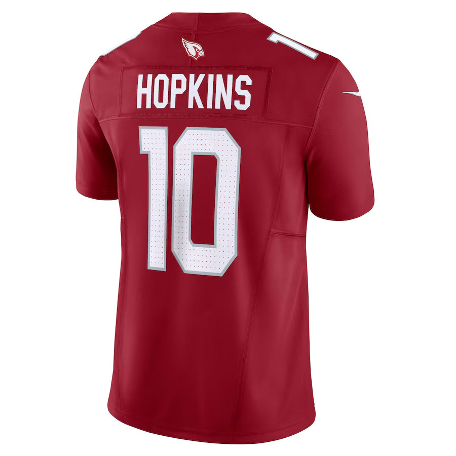 Custom #10 ARI Football Shirt Top