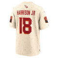 Custom #18 ARI Football Shirt Top