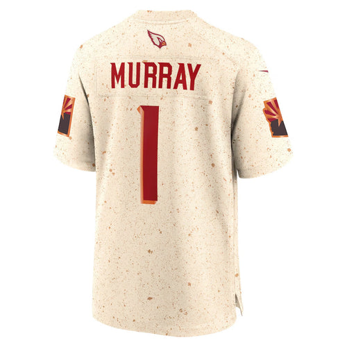 Custom #1 ARI Football Shirt Top
