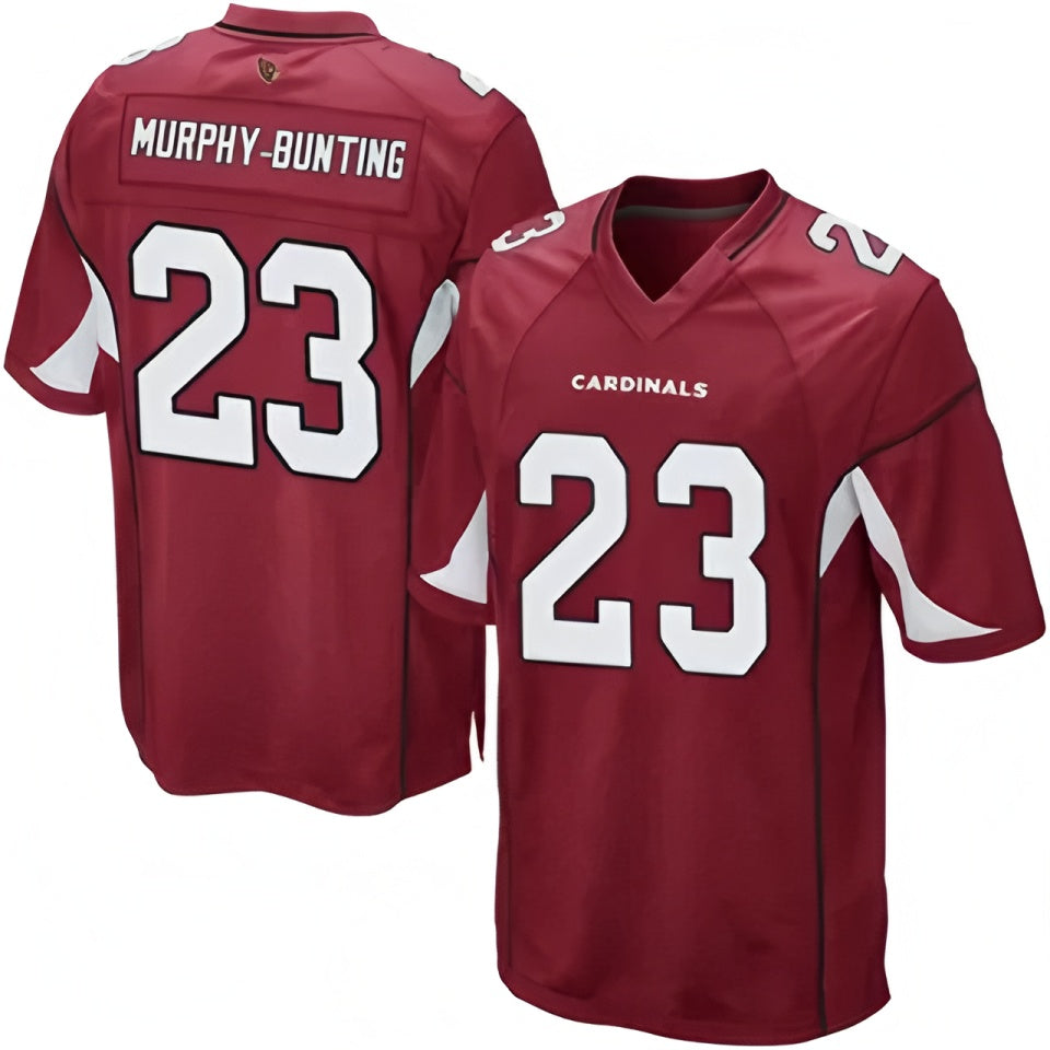 Custom #23 ARI Football Shirt Top