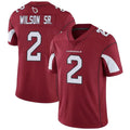 Custom #2 ARI Football Shirt Top