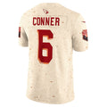 Custom #6 ARI Football Shirt Top