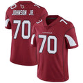 Custom #70 ARI Football Shirt Top