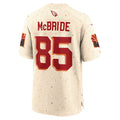 Custom #85 ARI Football Shirt Top
