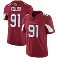 Custom #91 ARI Football Shirt Top