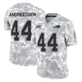 Custom #44 BUF Football Shirt Top