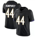 Custom #44 Black BAL Football Shirt Top