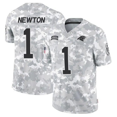 Custom #1 CAR Football Shirt Top