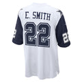 Custom #22 DAL Football Shirt Top