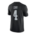 Custom #4 Black LV Football Shirt Top