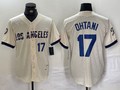 Custom #17 Cream City Connect LAD Baseball Shirt Top