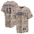 Custom #13 SD Baseball Shirt Top