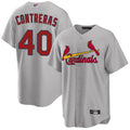 Custom #40 STL Baseball Shirt Top