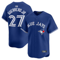 Custom #27 Royal TOR Baseball Shirt Top